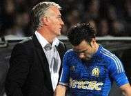 OM Deschamps perd tous ses soutiens