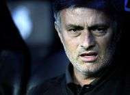 Real quand Mourinho se fout meme de ses dirigeants