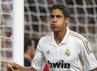 Real Varane a mis Mourinho a ses pieds