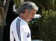 Real Mourinho a fait plus fort que le barbecue
