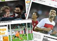 PSG Pastore met la planete foot a ses pieds