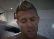 PSG Menez se fait detruire des quil parle