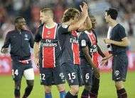 PSG Lyon aurait pu avoir lieu dans deux Stade de France