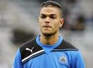 Newcastle Pardew prend Ben Arfa pour un jambon