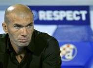 Zidane zappe l’OM pour le PSG