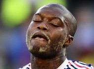 Pourquoi Cisse n’a pas sa place en Bleu