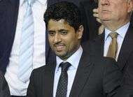 PSG la drole de commande du patron