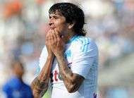 Le dernier tatouage de Lucho