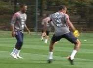 EDF Remy bouffe par Valbuena