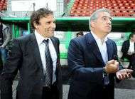 ASSE Un nouvel actionnaire va arriver