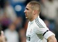 Real : Higuain met une nouvelle claque à Benzema