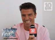 Un duo Zizou Blanc ça aurait de l’allure