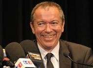 PSG Leproux plombe les finances