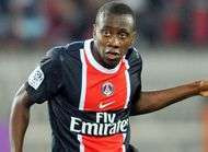 PSG Matuidi absent six semaines