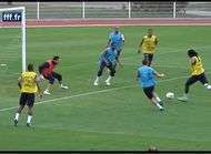 EDF le rate honteux de Gomis