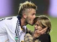 PSG la Ligue 1 rigole de Beckham