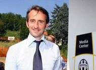 PSG Jean Claude Blanc directeur general delegue