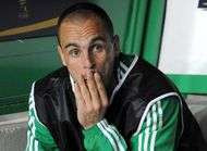 ASSE les nouvelles rassurantes de Janot