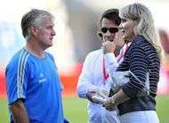 OM le surnom de Margarita qui detruit Deschamps