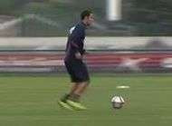 PSG le rate monumental de Nene