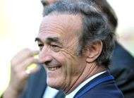 OM Triaud étrille Diouf