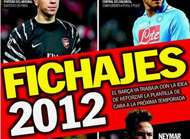 Les quatre recrues allechantes du Barca