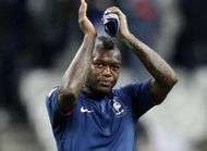 EDF Cisse se tape lincruste chez les gardiens