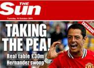 Real une recrue dangereuse pour Benzema