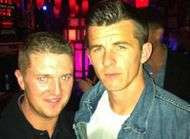 Barton soupconne dappartenir a un groupe extremiste