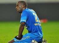 OM Diawara prend deux matchs