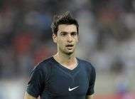 PSG Pastore encore frustre avec lArgentine