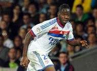 OL Aly Cissokho lance un SOS