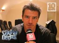 PSG Pastore est un mec simple et cool