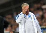 OM Deschamps a un autre argument infaillible pour rest