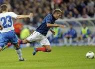 EDF Comment Menez a epate Blanc