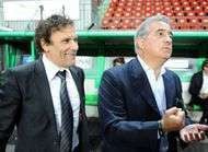 ASSE : Caiazzo et Romeyer ont un pacte secret