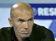 L'époque où Zidane avait la frange