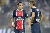 PSG Menez se moque des autres