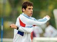 Gourcuff refuse une Mercedes SLS