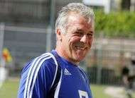 OM Pourquoi Gerets est meilleur que Deschamps