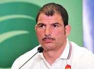 Compo XV France Lievremont reconduit les memes