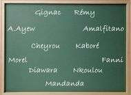 Tableau noir comment France Albanie peut inspirer l’OM