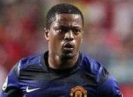 MU Evra perd ses nerfs avec Suarez