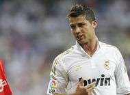 Le Real prive dun jackpot a cause de Ronaldo