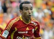 Resultat Ligue 2 Lens ramene un point de Bastia