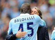 Resultat Premier League City gagne et prend la tete