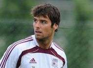 Gourcuff envoye au casse pipe contre le Real