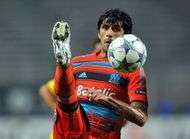 OM les joueurs ne respectent pas Margarita