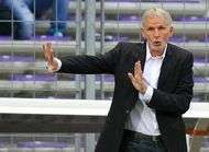 Bordeaux les Girondins courent après la solution