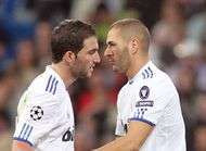 Real Benzema n’a plus lavantage pour Mourinho